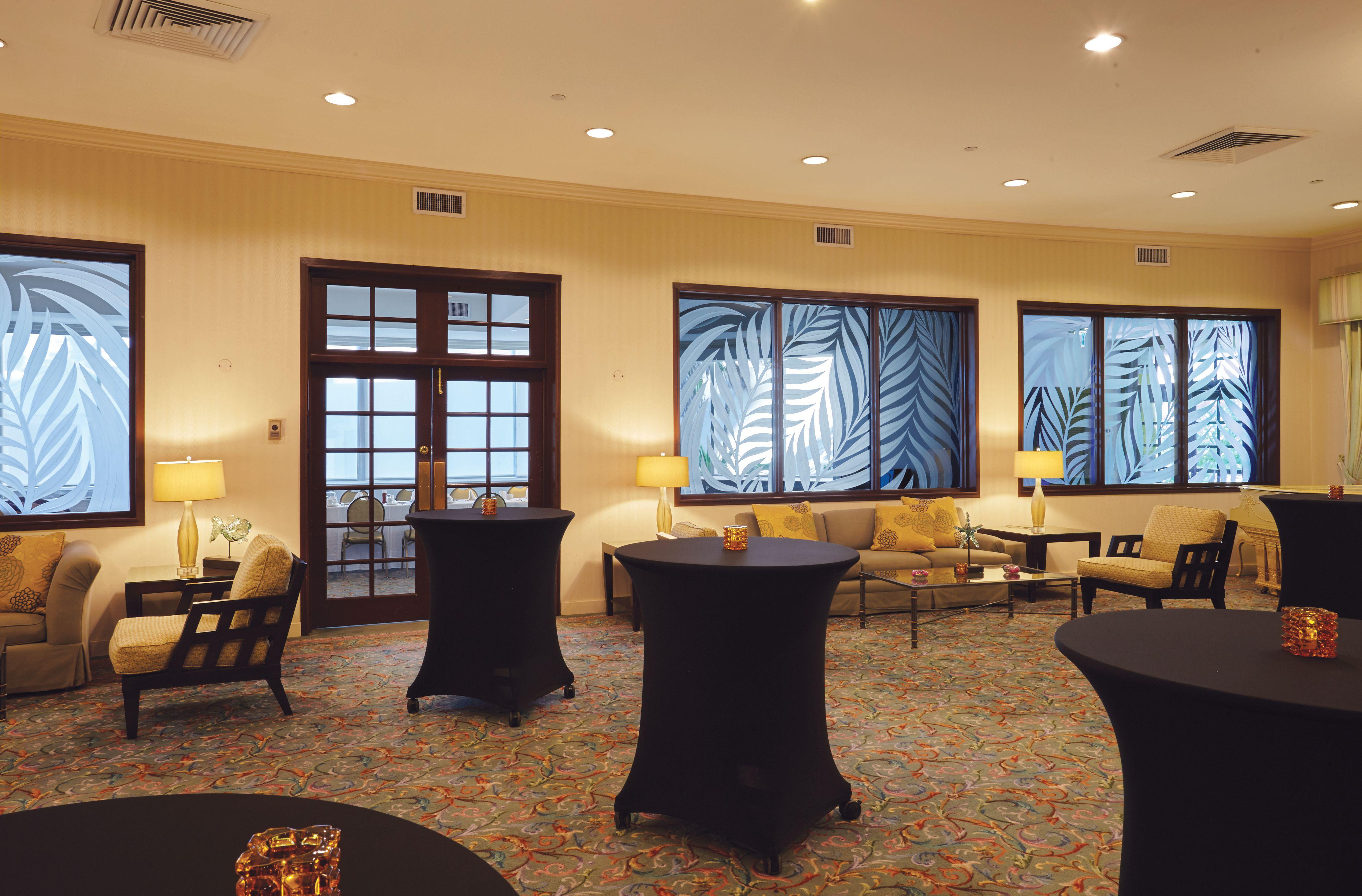 Sea View Hotel Bal Harbour Exteriör bild