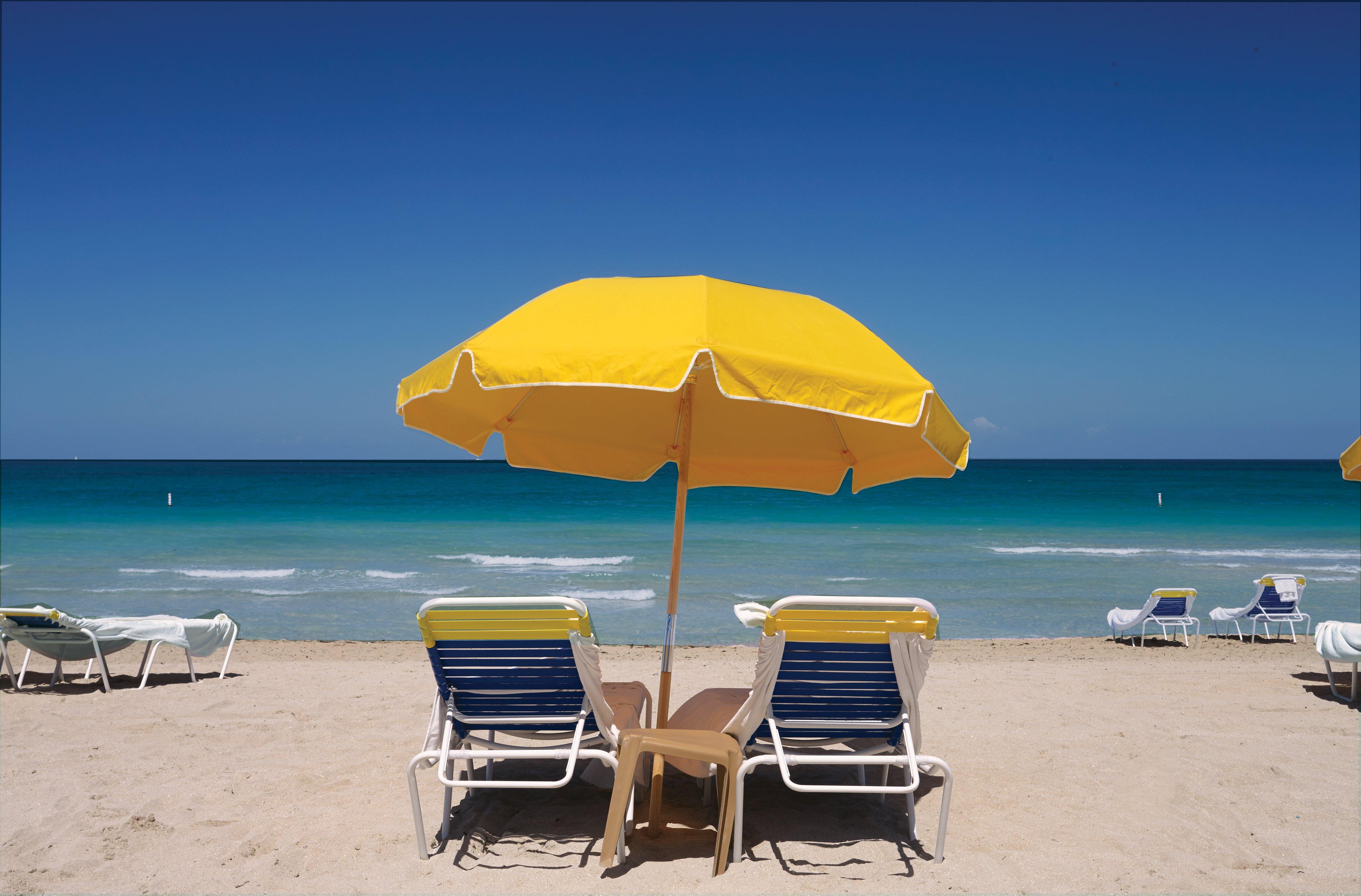 Sea View Hotel Bal Harbour Exteriör bild