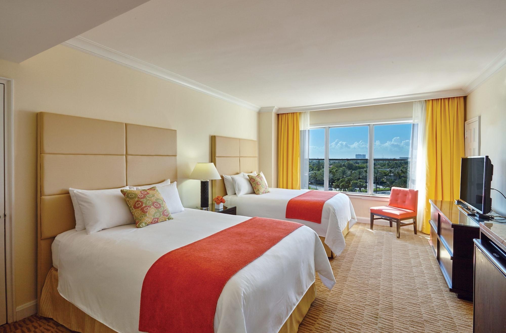 Sea View Hotel Bal Harbour Exteriör bild
